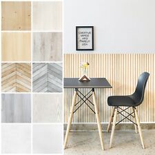 Klebefolie Möbel Holzoptik