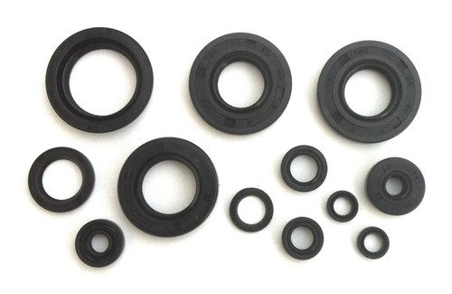 Motorsimmerring satz yamaha - satz, yz