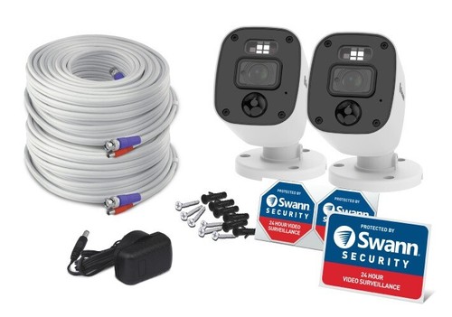 Swann home enforcer - swann,