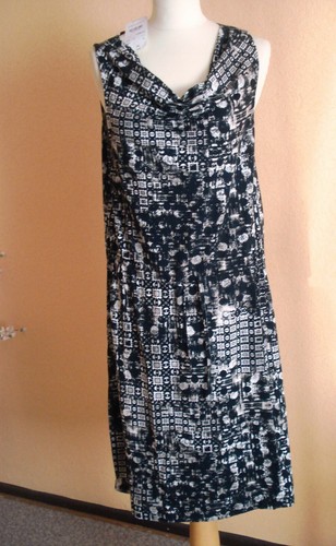 Jersey kleid gina - jersey-kleid, v.gina