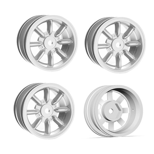 Aluminum hub wheels für - wheels,