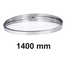 Bandsägeblatt Holz 1400mm -