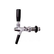 Kompensatorhahn, Zapfhahn - verchromt