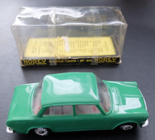 NOREV No. 30 / 1:43 / SIMCA 1300 / Made in France / Ovp.