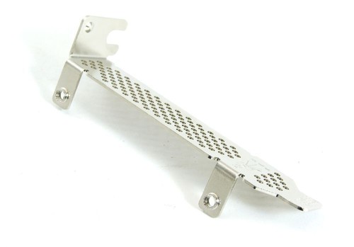 Low profile slot bracket - profile,