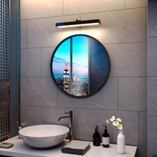 Bad Spiegel Rund 50cm 60cm