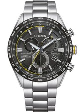 Citizen CB5947-80E Eco-Drive Super-Titanium Herrenuhr 43mm 10ATM