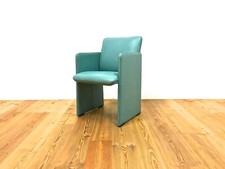 Poltrona Frau Design Leder