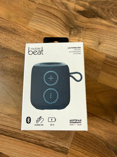Mobile beat pbs 1200 bluetooth - mobile,