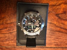 Casio G shock gst b200