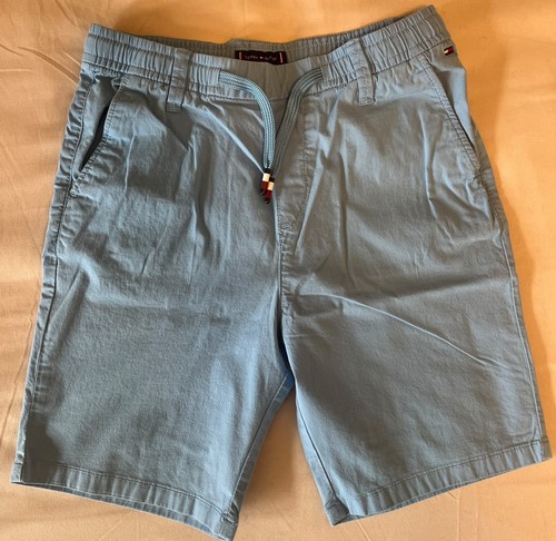Shorts jungen tommy - jungen,