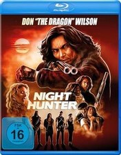 Night Hunter - Der