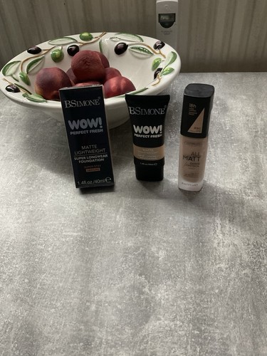Make kosmetik hours - up,