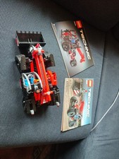 LEGO TECHNIC: Teleskoplader