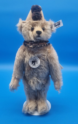 Steiff teddy clown 1926 nur - steiff,