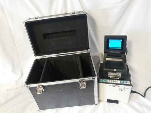 Sumitomo type fusion - type-36,