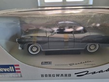 1:18 REVELL Borgward Isabella Coupe  08859  OVP  / 1 T 651