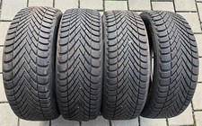 4 x 185/50R16 81T Winterreifen Pirelli Winter Cinturato 7,5-8mm 2016 Freihaus