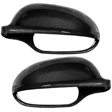 Spiegelkappen carbon look - carbon,