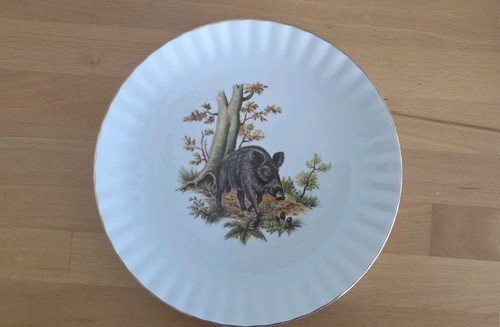 Bavaria porzellan wunsiedel - bavaria,
