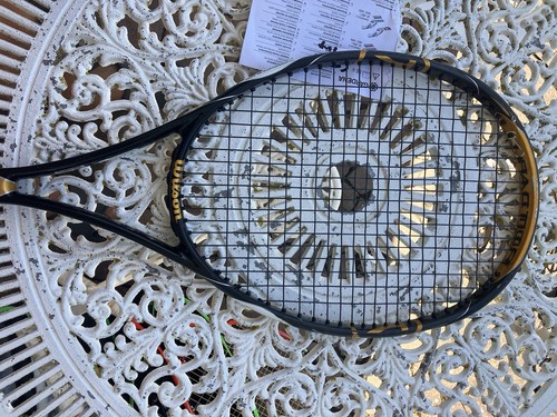 Tennisschläger wilson - tennisschläger,