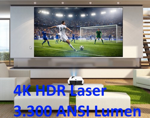 Viewsonic ls700 hdr - ls700-4k,