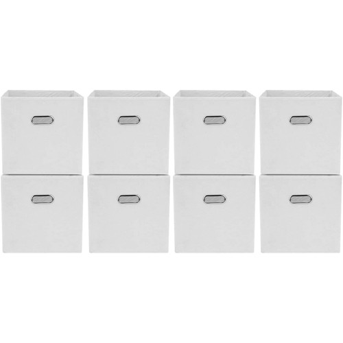 Aufbewahrungsbox faltbox 32x32 - faltbox,