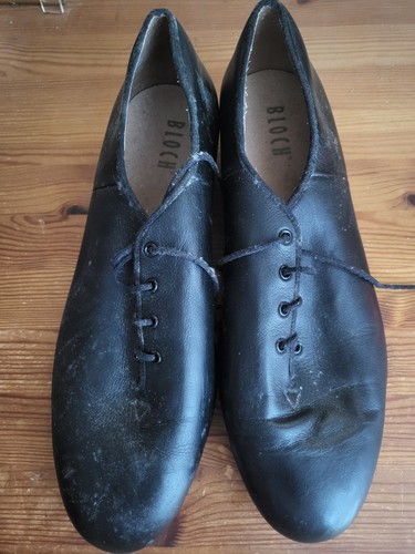 Bloch stepp schuhe für - für, herren