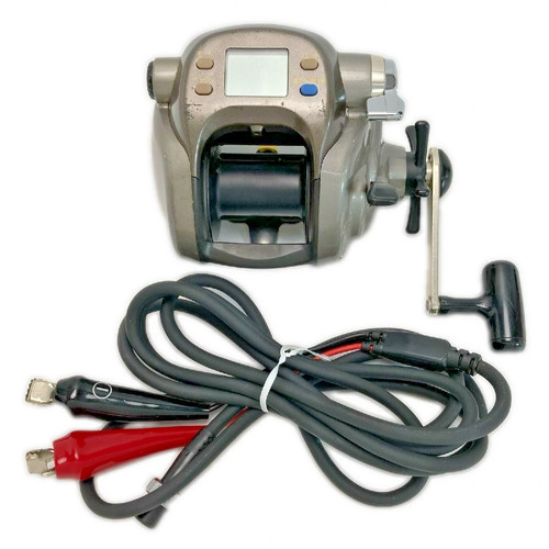 Daiwa tanacom bull 600w - daiwa,