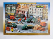 Faller - 130984 -H0 - Exklusiv