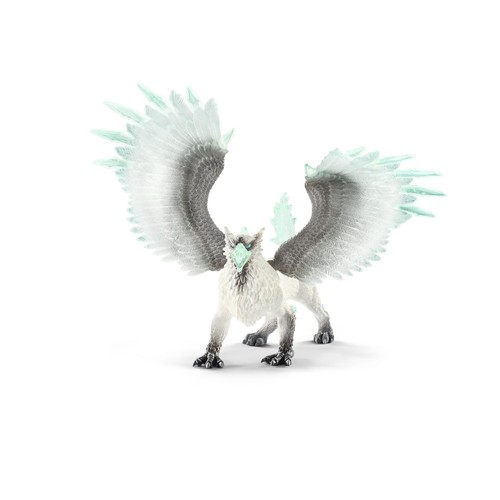 Schleich 70143 eisgreif - 70143,