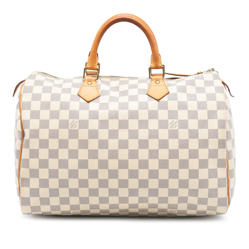 Louis vuitton damier - damier, azur