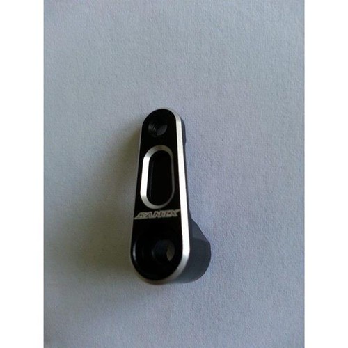 Samix 23t aluminium servo - 23t, horn