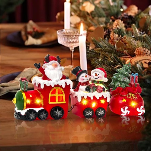 Weihnachtsdeko innen figuren - weihnachtsdeko,