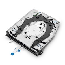 PlayStation 4 Slim DVD