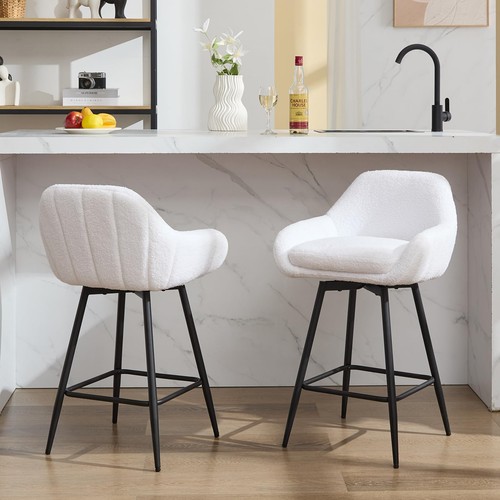 Barhocker 2er set - barhocker, 2er-set