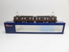 (GUM021) Roco 63887 E-Lok Ae