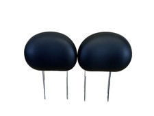 Mercedes W203 Kopfstütze