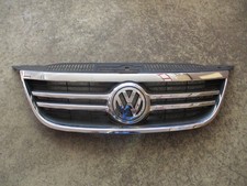 Kühlergrill Volkswagen VW Tiguan 5N 5N0853651A 5N0853653A