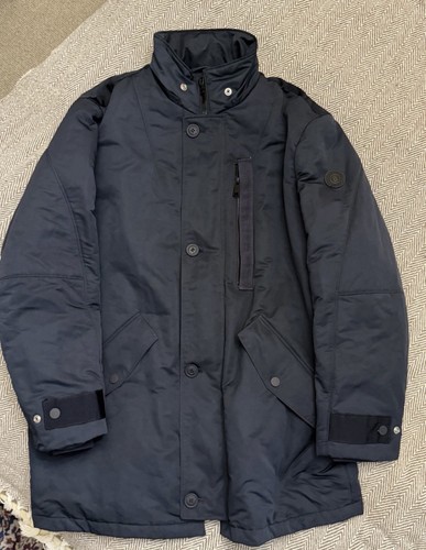 Bogner parka jacke - gr., 58