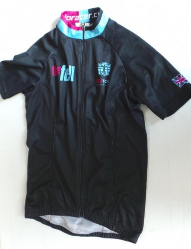 Damen radtrikot m - damen, /
