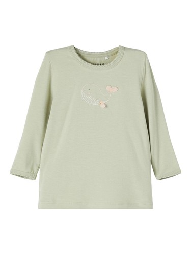 Baby bio shirt - t-shirt,, 74