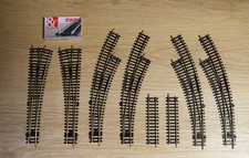 ** Konvolut Piko A-Gleise H0