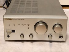 ONKYO A-909 Integrated