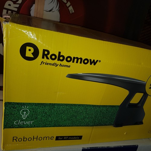 Robomow robohome serie - robomow, rt