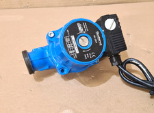 Buderus BU 25/4 180 mm
