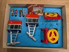 Vintage Lehmann Rigi Duo Set