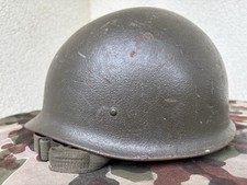 Olivgrüner Bundeswehr -