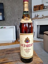 Dujardin Weinbrand 38% 3 Liter