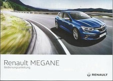 RENAULT MEGANE / MEGANE